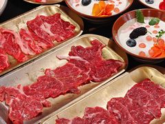 -東盛炭烤自助料理(浦东文峰广场店)