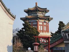 -湛山寺
