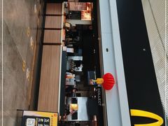 -麦当劳(深圳北站高铁店)