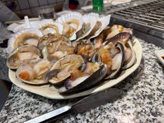 -震海贝烤贝·民俗特色店(延吉总店)