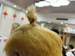 -武圣羊汤(武圣路店)