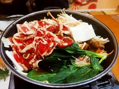 -银子铁板烧料理自助餐(人民广场店)