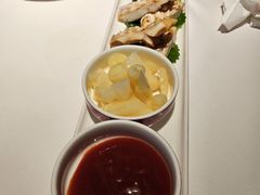 -谭厨中山传家菜.乳鸽.脆鲩鱼(华强北中航城店)