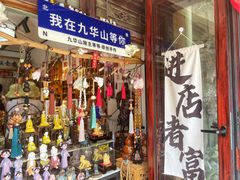 -九华山风景区