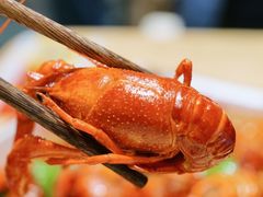 -聚汇三少·龙虾·中餐厅(莫邪路新天地店)