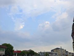 -奉贤海滩
