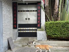 -荔湾湖公园