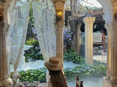 -Lamant Manor已闻花名關於藍