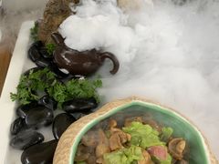 -翠湖湾海鲜音乐餐厅