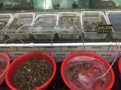 -常家活海鲜小吃(仅一家无分店)