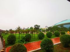 -渔岛海洋度假区