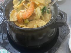 -官塘陈记鱼生·潮汕砂锅粥·牛肉火锅(潮枫路总店)