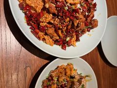 -双流老妈兔头(荟聚店)