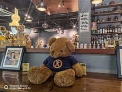 -咖法森林·咖啡  酒吧(天河店)