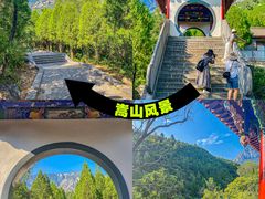 -禅宗少林·音乐大典