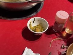 -潮汕·草根牛肉档(上海荟聚城市集市店)