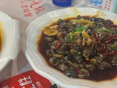 -五丁桥光头香辣蟹(望江橡树林店)