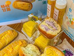 -卡吉诺动物奶油生日蛋糕(蓝堡湾店)