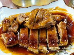 -沙田鸽王(解放路店)