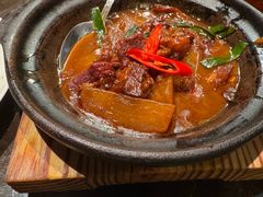 -汤城小厨•粤菜•靓汤(苏州街店)