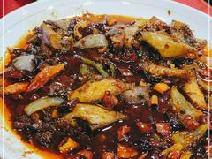 -蜀膳坊(洪公祠小区店)