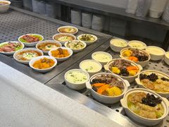 -老盛兴汤包馆(大华二路店)