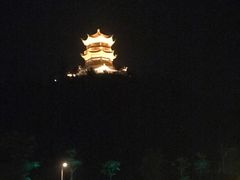 -台山颐和温泉城