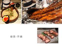 -绿茶餐厅(昌平悦荟店)