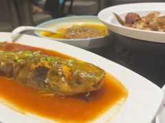 -老德州四合院·德州菜(天衢路店)