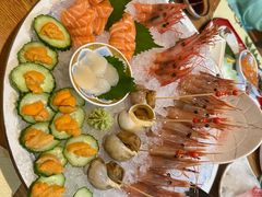 -和创柚子·会席日本料理(新区淮海街店)