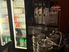 -乌君·酒场·炭火烧鸟(侨城坊店)