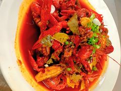 -李叔叔虾蟹大排档(青羊店)
