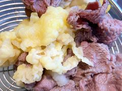 -幸运牛汕头小黄牛牛肉火锅(梅林店)
