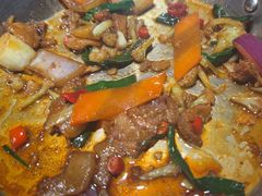 -小菜园新徽菜(扬州华润万象汇店)