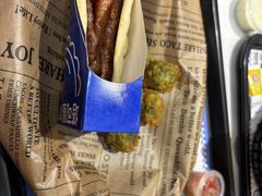 -TACO STAR 塔可星(下沙宝龙店)