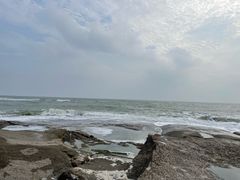 -日照灯塔风景区