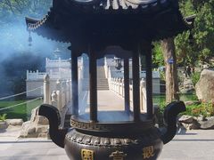 -千佛山风景名胜区