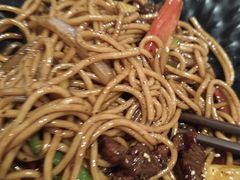 -客莱福诺富特酒店·互动餐厅