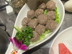 -德天肥牛海鲜火锅(城西银泰店)