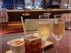 -The Lounge·大堂酒廊·北京粤财JW万豪酒店