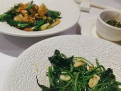 -百味馆·粤菜·湛江菜(后海花园店)