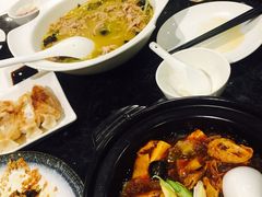 -鹿港小镇(金虹桥国际中心店)