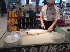 -Olé精品超市(北京合生汇店)