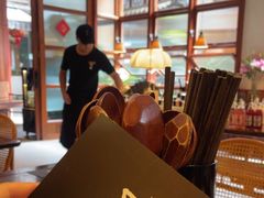-银米·云南传统过桥米线(双廊黑金冠店)