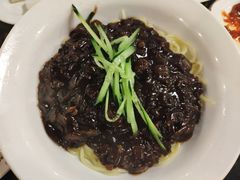 -桃园中华料理炸酱面(燕儿岛路店)