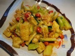 -外婆船宴餐厅·外婆喊你回家吃饭
