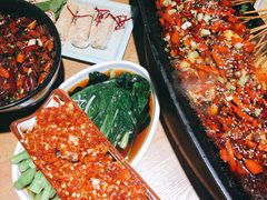 -成都吃客(九眼桥店)
