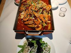 -九佰碗家常菜(华威桥店)