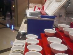 -怡咖啡自助餐(宁波香格里拉店)