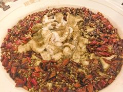-椒爱水煮鱼川菜(CBD万达店)